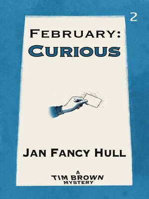 cover image of February